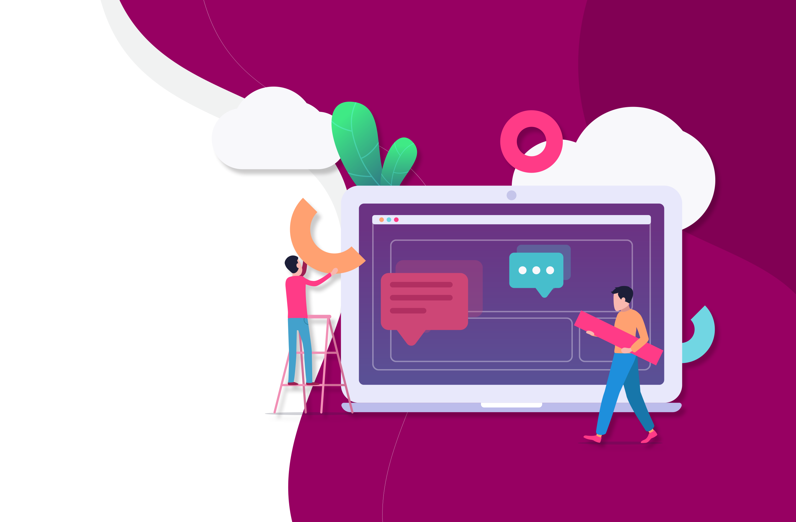 Insight IT Solution Web design