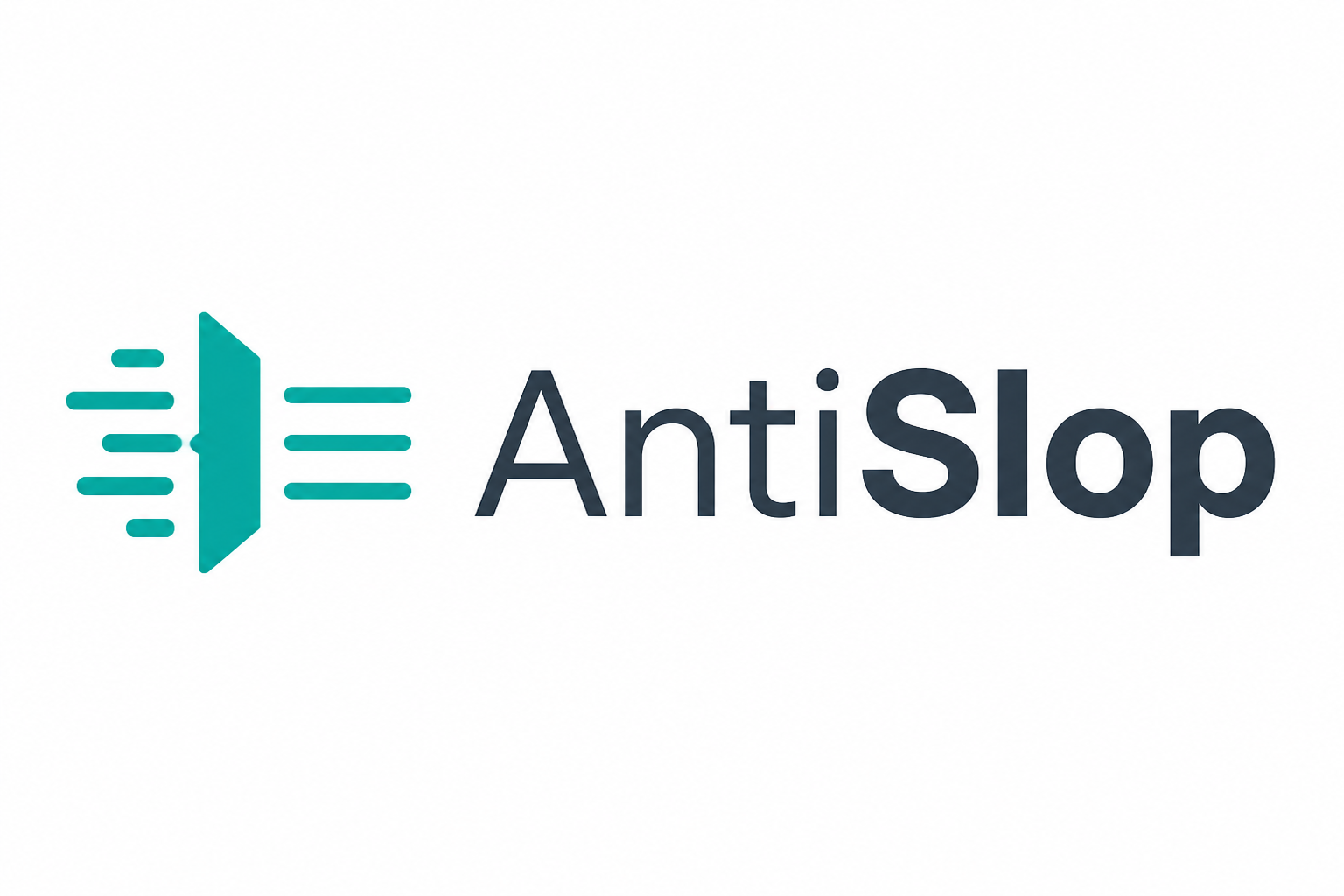 AntiSlop