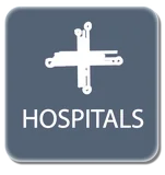 Hospitals