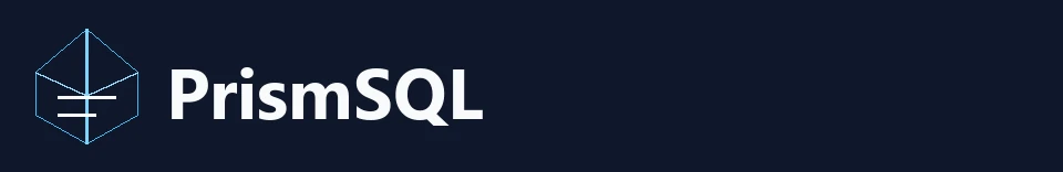 PrismSQL