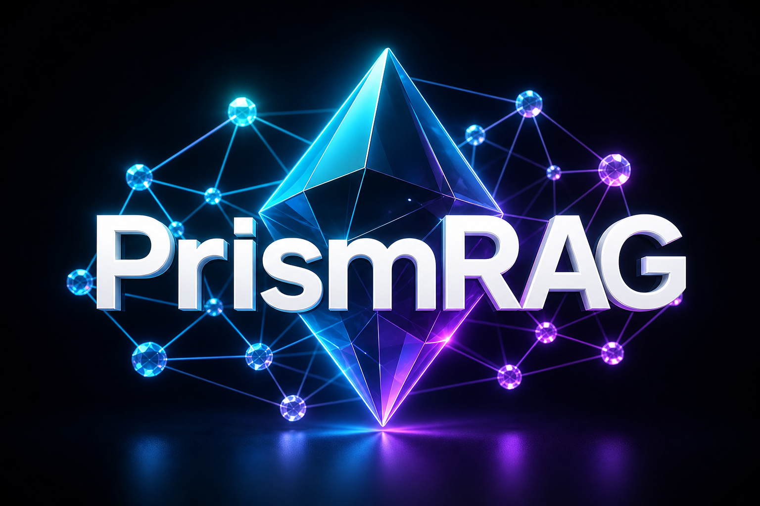 PrismRAG