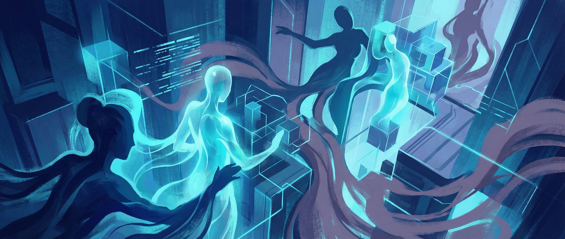 AI Workforce Background 4 - Human-AI Collaboration