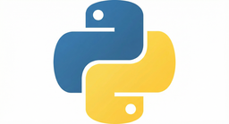 Python Programming Language Logo