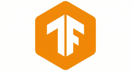 TensorFlow Machine Learning Logo